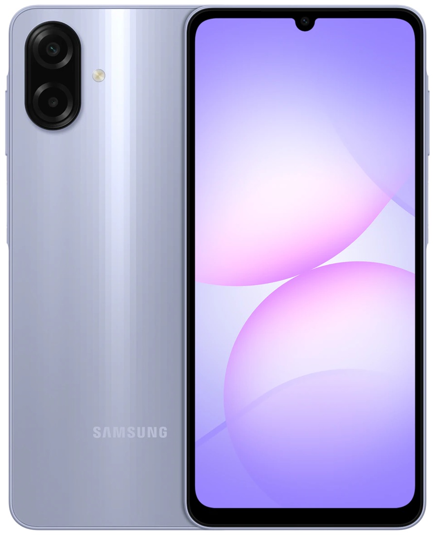 Samsung Galaxy A07 4G